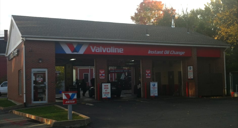 Valvoline Instant Oil Change Updated COVID19 Hours & Services 48