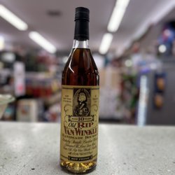 Lang's Liquors