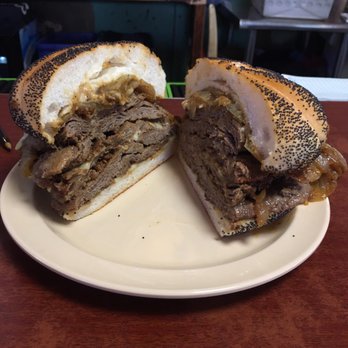 Donkey's Place - Extra meat cheesesteak - Cheesesteaks Near Me - Camden, New Jersey Donkey's Place - Extra meat cheesesteak - Cheesesteaks Near Me - Camden, New Jersey