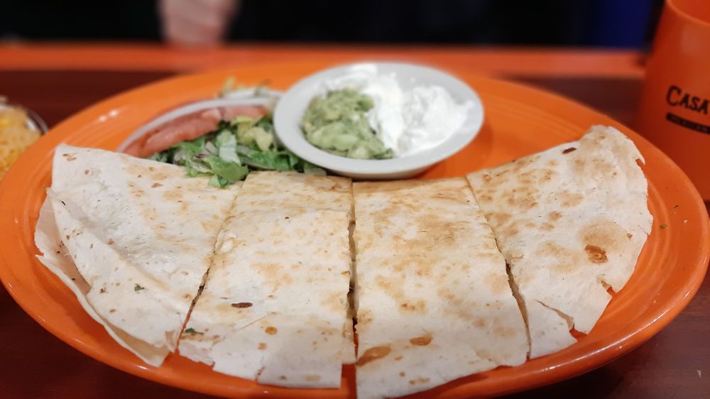 Casa Blanca Restaurant