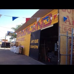 Borderland Antiques - Welcome to Borderland Antiques