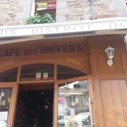 Bistrot de l'Univers