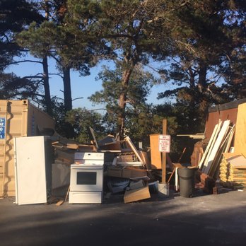 Monterey Pines Apartments - it's picked up weekly, but between pickups, this is what you see. - Apartments Near Me - Monterey, California Monterey Pines Apartments - it's picked up weekly, but between pickups, this is what you see. - Apartments Near Me - Monterey, California
