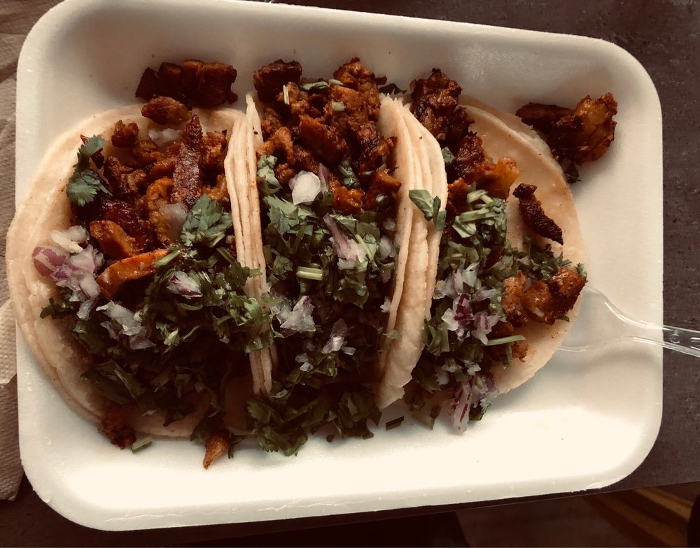 BACKYARD TACO 380 Photos & 876 Reviews 1420 S Higley Rd, Gilbert