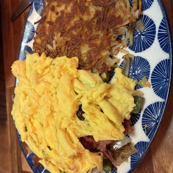 Honey Berry Pancakes and Cafe - Homemade Corned Beef Hash - Pancakes Near Me - Richardson, Texas Honey Berry Pancakes and Cafe - Homemade Corned Beef Hash - Pancakes Near Me - Richardson, Texas