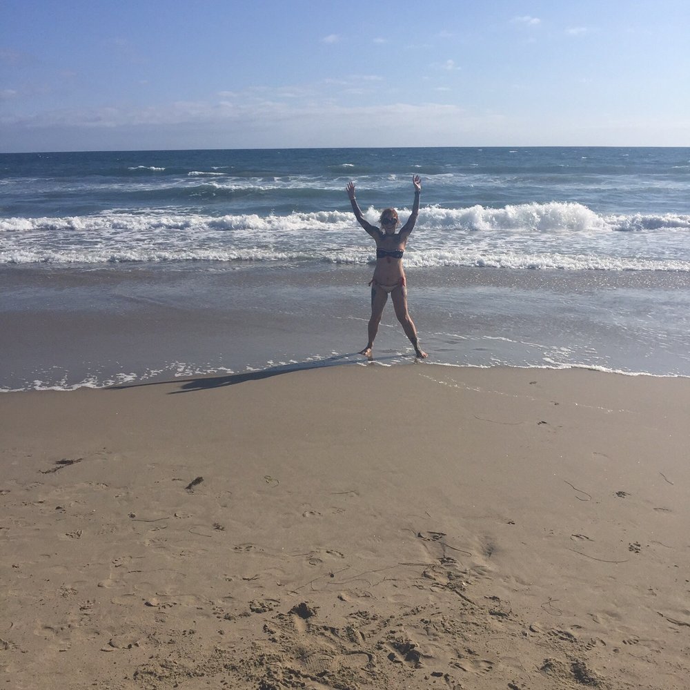 Beach Park 1 - Parks Near Me - Santa Monica, California Beach Park 1 - Parks Near Me - Santa Monica, California