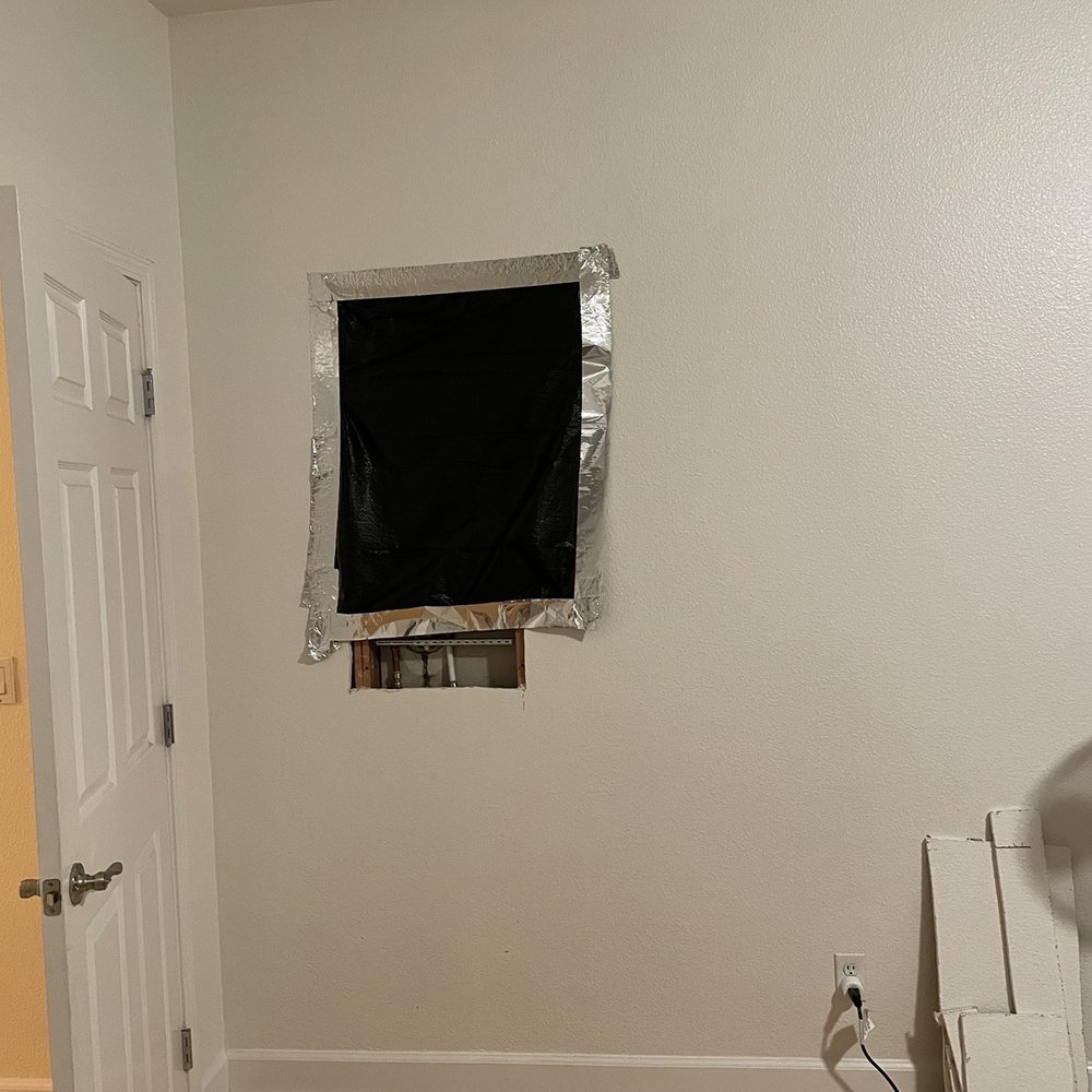 Manny's Pro Painting - Before - Painters Near Me Manny's Pro Painting - Before - Painters Near Me