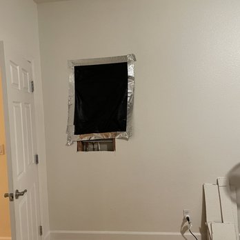 Manny's Pro Painting - Before - Painters Near Me Manny's Pro Painting - Before - Painters Near Me