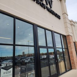 DSW Designer Shoe Warehouse