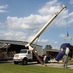 Phoenix Crane Rental
