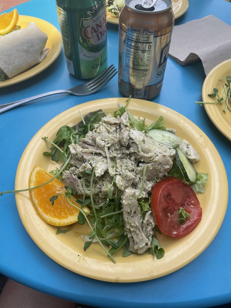 PEACHAM CAFÉ Updated July 2024 24 Photos & 19 Reviews 643 Bayley