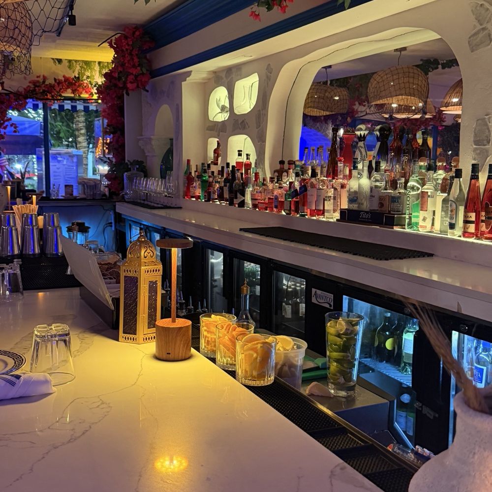 Beautiful Bar Beautiful Bar