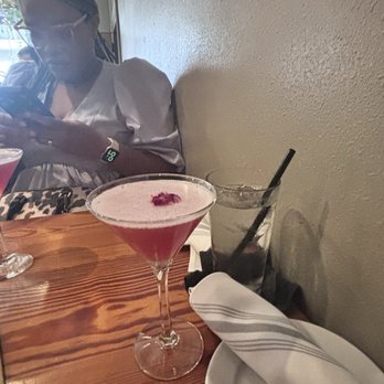 Cecelia Creole Bistro - Cajun/Creole Near Me - Baton Rouge, Louisiana