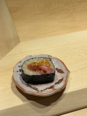 Sushi Sugaya by null