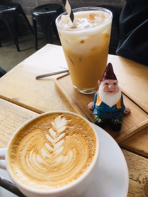Groundstate Coffee by null