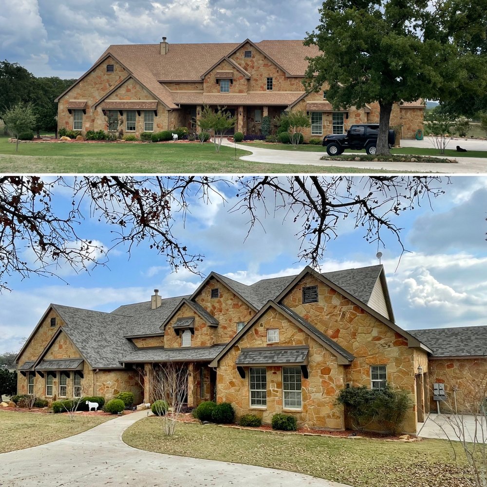 Slide of Jamco Roofing & Exteriors, LLC