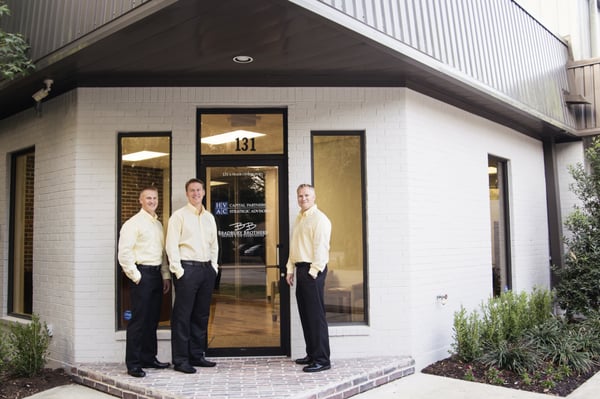 Bradbury Thornton Plumbing