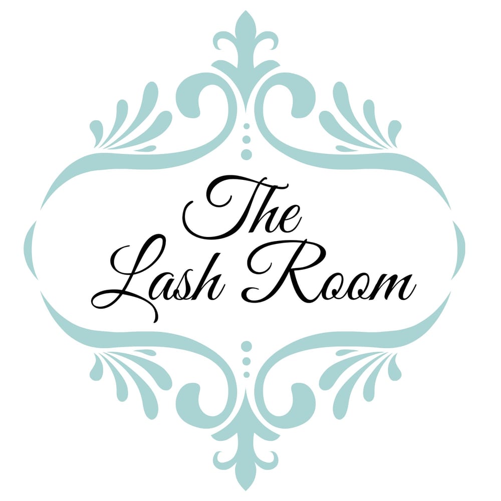 The Lash Room Logo