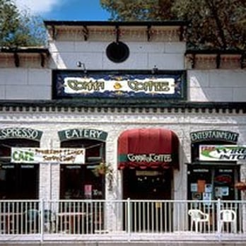 Comma Coffee - Coffee & Tea Near Me - Carson City, Nevada