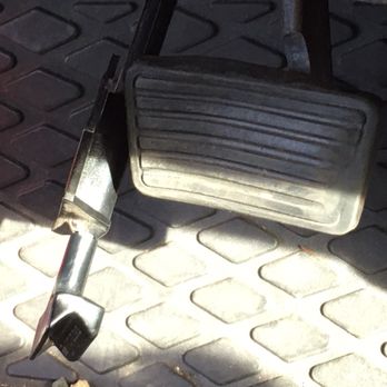 Firestone Complete Auto Care - They left the hood latch dangling by my brake pedal - Auto Repair Near Me - Tacoma, Washington