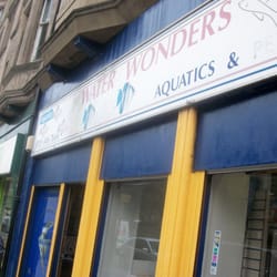 Water Wonders