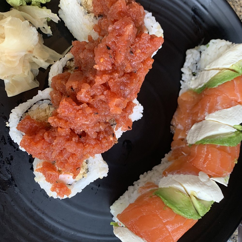 Sapporo - Sushi Bars Near Me - Gallatin, Tennessee Sapporo - Sushi Bars Near Me - Gallatin, Tennessee