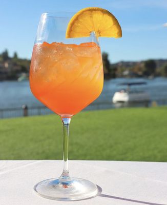 Boccaccio's Restaurant by null