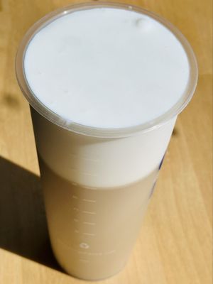 Feng Cha New Orleans by null