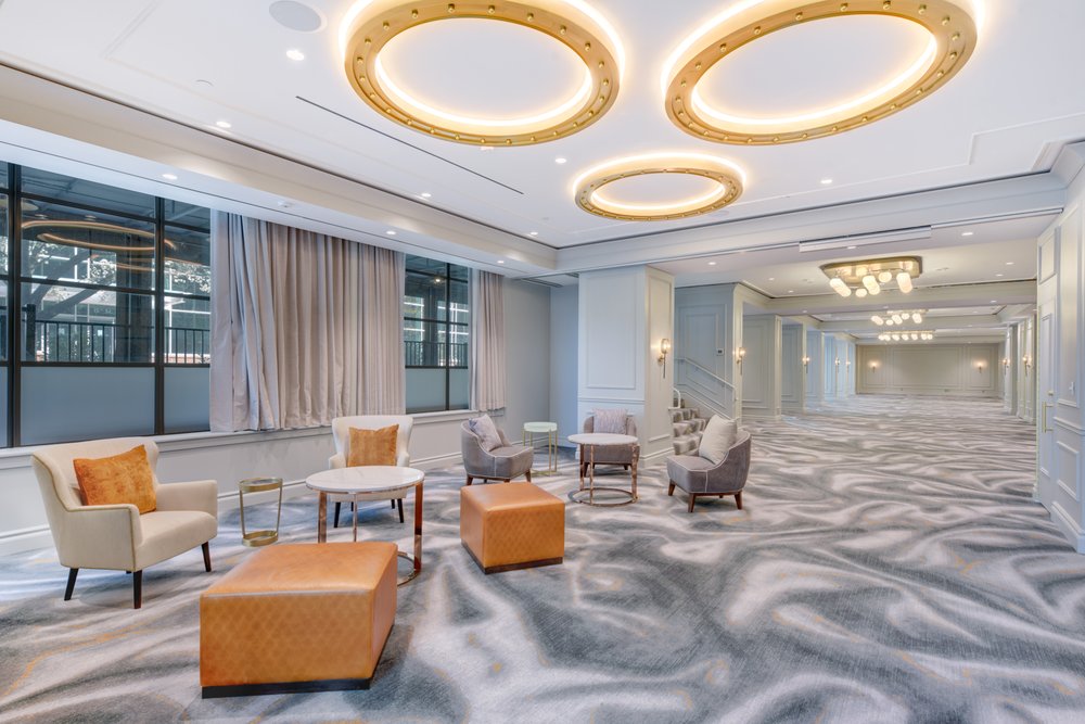 Le Meridien Madison