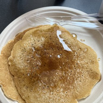 Madcrema - Pancakes - Coffee & Tea Near Me - Albuquerque, New Mexico