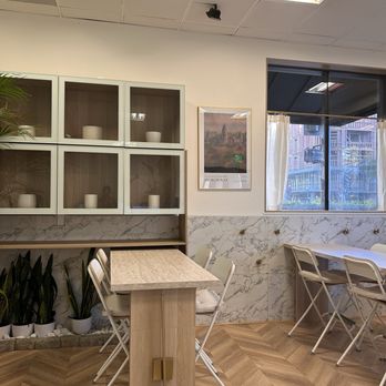 Sojeata Organic - Study area - Coffee & Tea Near Me - Santa Ana, California