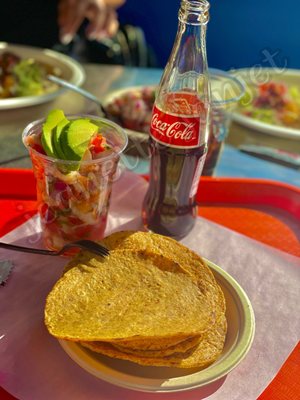 Playita Mariscos by null