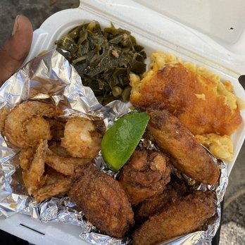YUPPI - Yuppi Special - Chicken Wings Near Me - Tampa, Florida YUPPI - Yuppi Special - Chicken Wings Near Me - Tampa, Florida