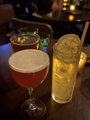 Golden Years by null