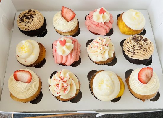 The Cupcakery, Las Vegas by null