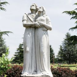 Evergreen Memorial Gardens