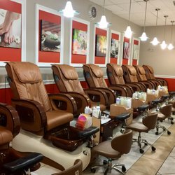 American Dream Nail & Spa