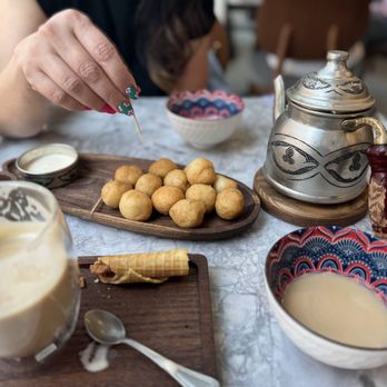 TARY Coffee - Coffee & Tea Near Me - Chicago, Illinois TARY Coffee - Coffee & Tea Near Me - Chicago, Illinois