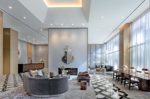 The Joseph, a Luxury Collection Hotel, Nashville by null
