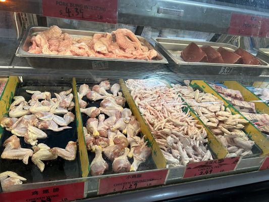 99 Asian Supermarket by null