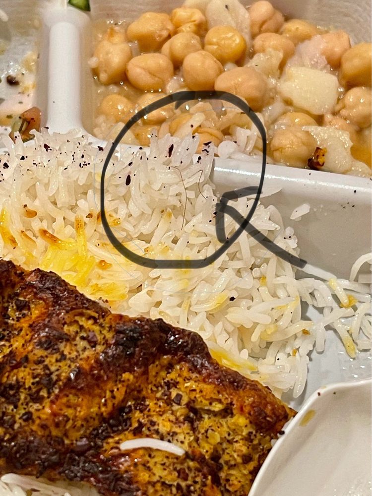 Fremont Afghan Kabob