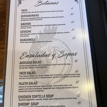 El Gallo Negro - Menu - Mexican Near Me - Windsor, California El Gallo Negro - Menu - Mexican Near Me - Windsor, California