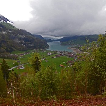 Huggler Holzbildhauerei AG - Interlaken Area - Arts & Crafts Near Me - Brienz, BE