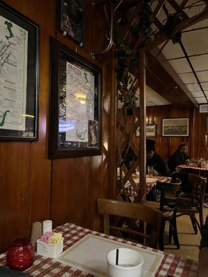 Coletta's Italian Restaurant by null