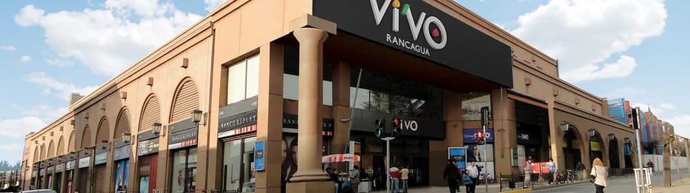 Mall Vivo