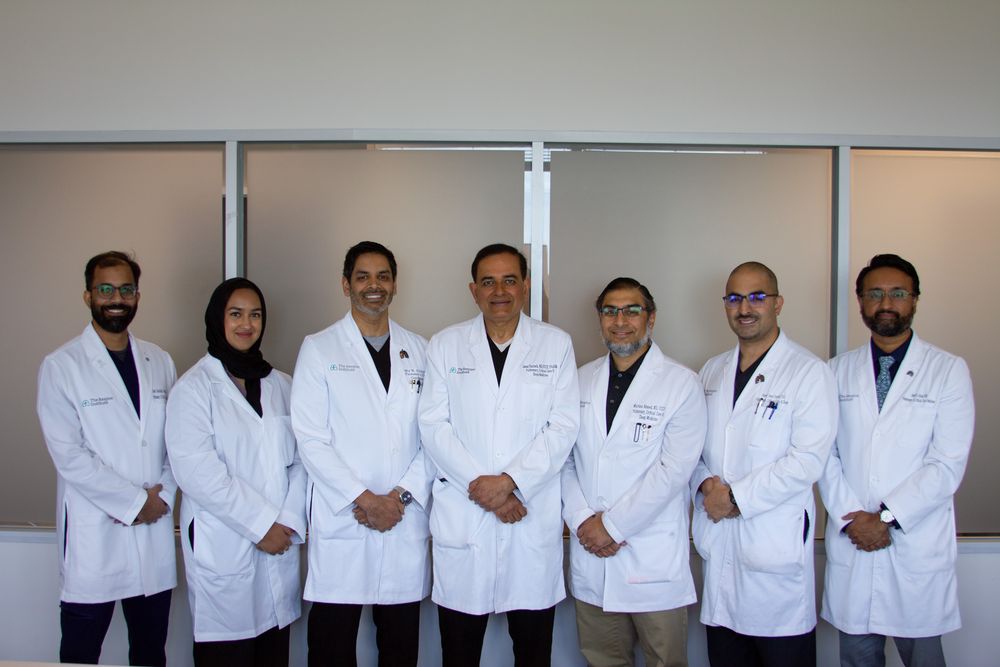 The Respire Institute - sleep specialist in Houston, TX