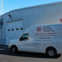 Young's Electronic Systems