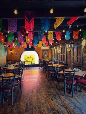 La Mexicana by null