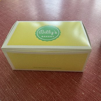 Billy's Bakery - Packaging - Bakeries Near Me - New York, New York Billy's Bakery - Packaging - Bakeries Near Me - New York, New York