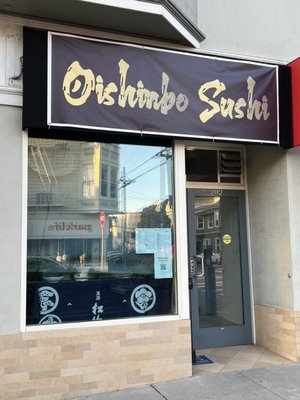 Oishinbo Sushi by null